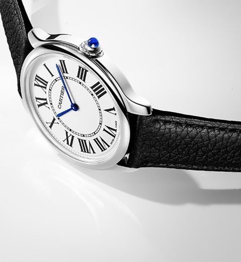 カルティエ公式オンライン ブティック】ジュエリー、時計、婚約指輪